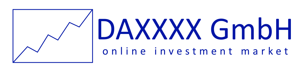 DAXXXX online investment market GmbH